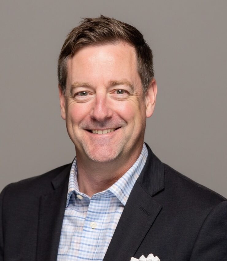 Casey Matson - Head of Customer Success, TENEX.AI