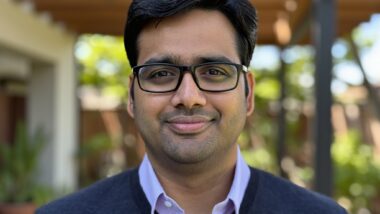 Venkata Koppaka - TENEX.ai CTO