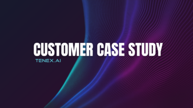Customer Case Study (1)