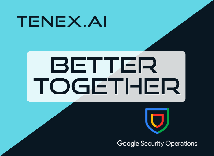Tenex Better Together