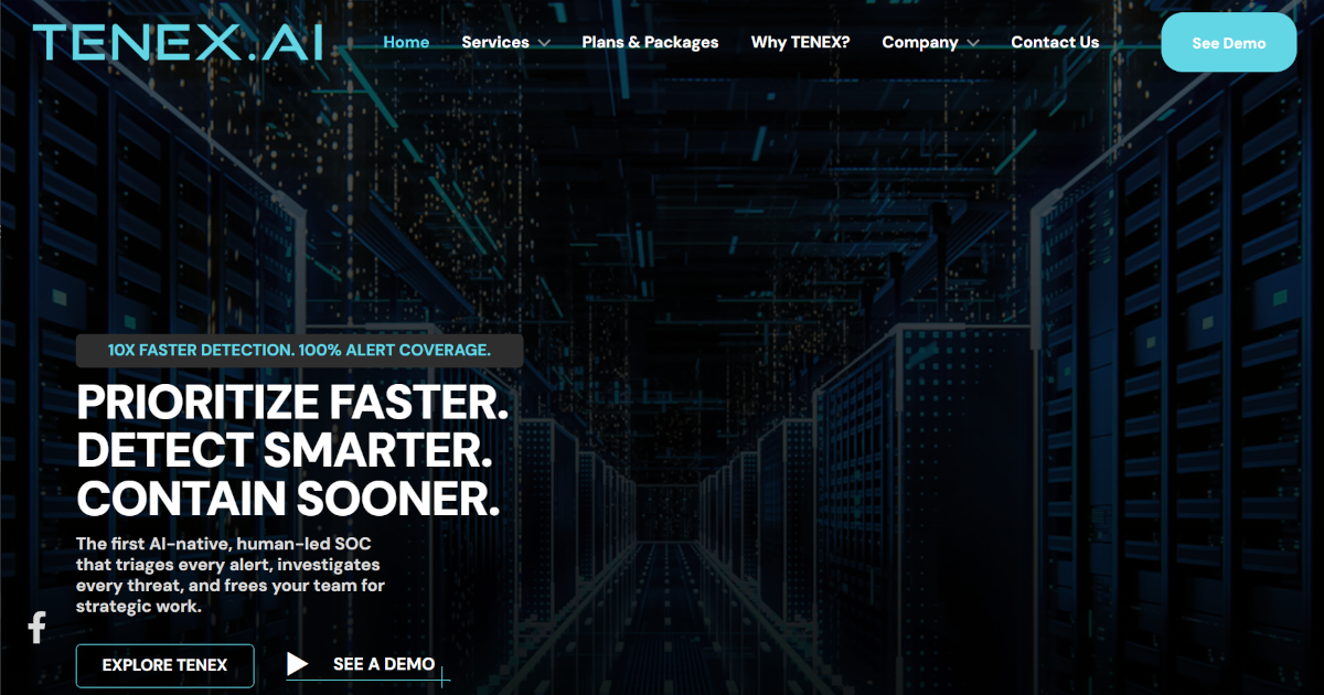 Tenex.AI