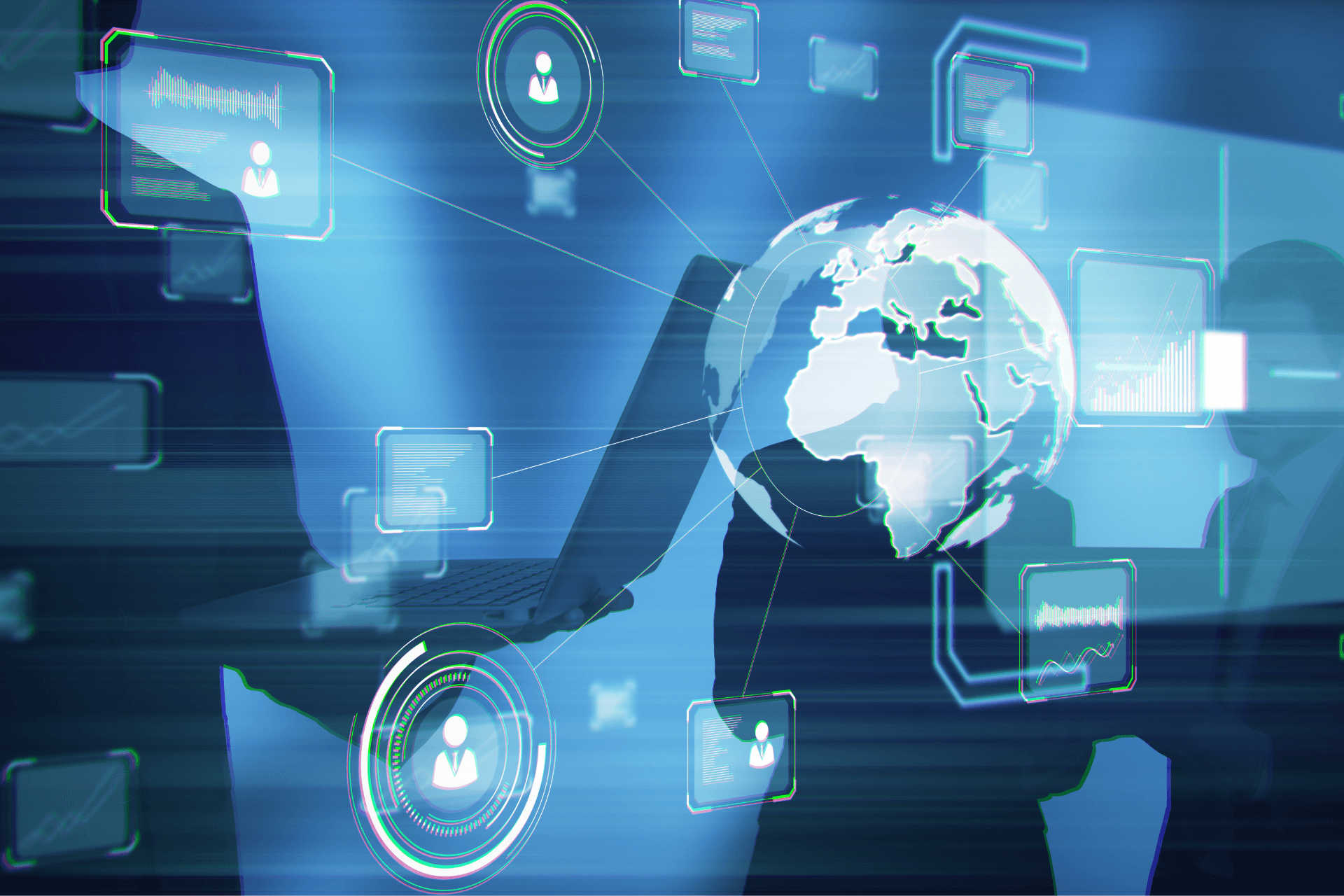 AI-Driven SOCs At Tenex.ai