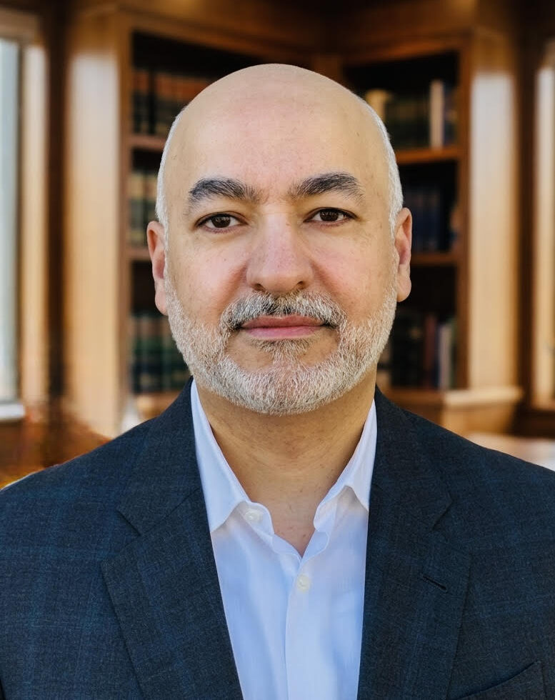 Bashar Abouseido, President at Tenex