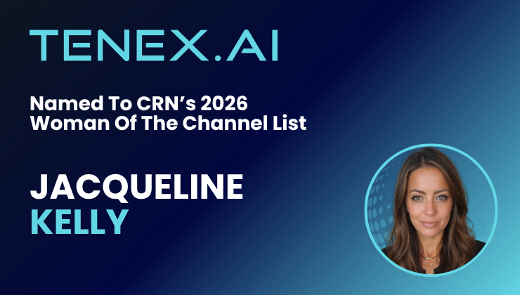 Jackie Kelly CRN’s List