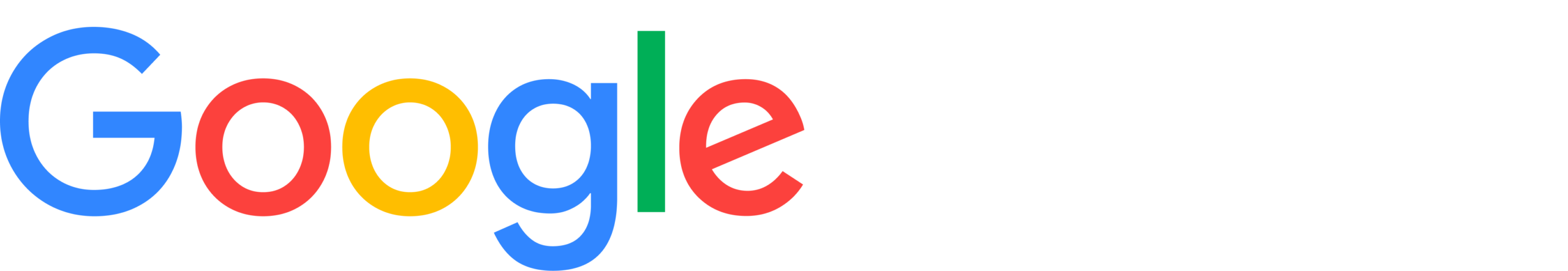 Google Cloud